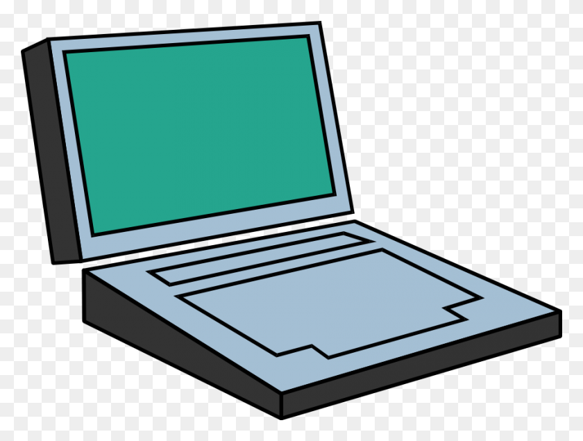 900x664 Free Pictures Of A Computer - Computer Server Clipart