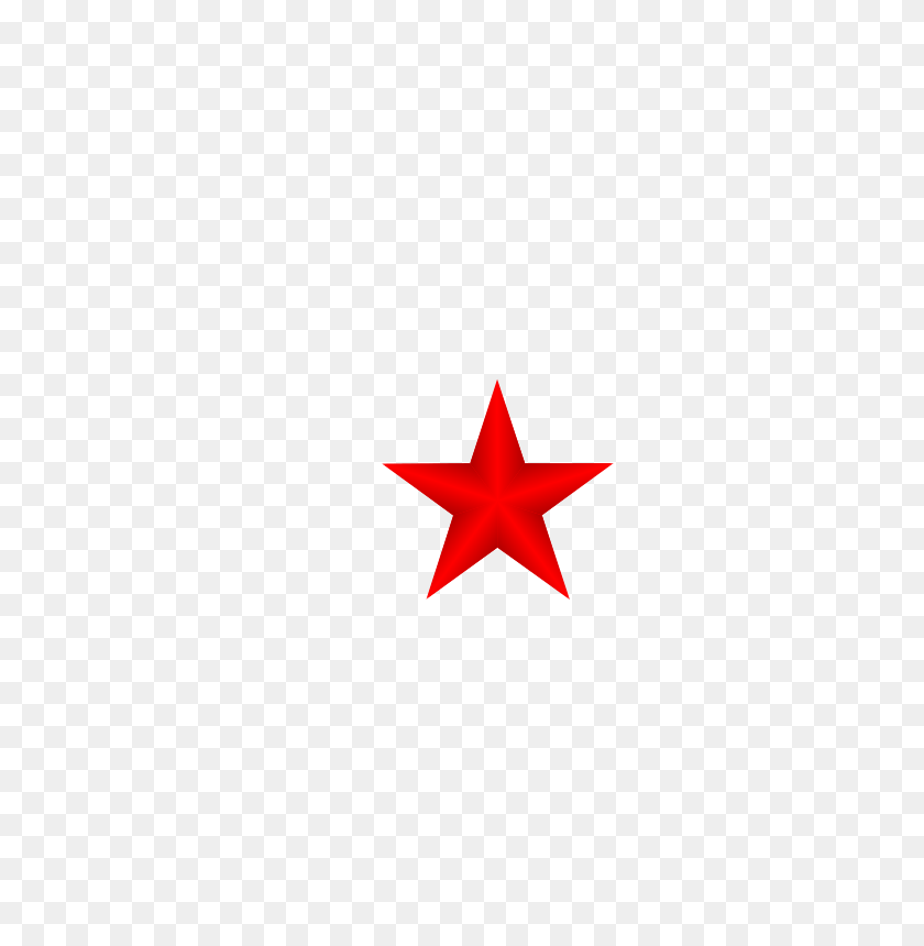 566x800 Free Pictures Of Red Stars - Gingham Clipart