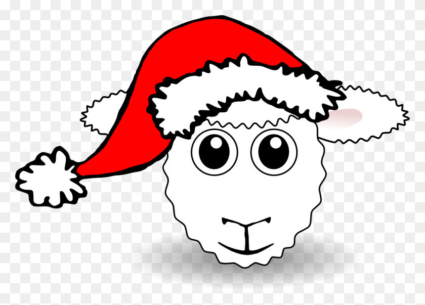 999x696 Free Pictures Of Sheep - Lamb Clipart Free
