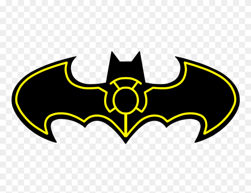 900x675 Imágenes Gratis Del Logo De Batman - Batimóvil Clipart