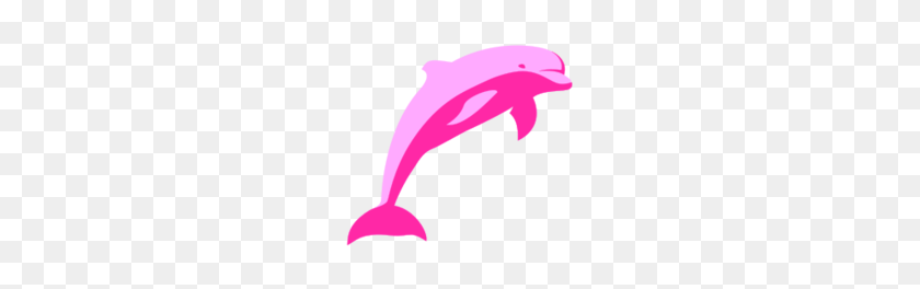 232x204 Бесплатные Клипарты Pink Dolphin Скачать Бесплатно Клипарты Бесплатный Клипарт - Free Dolphin Clipart
