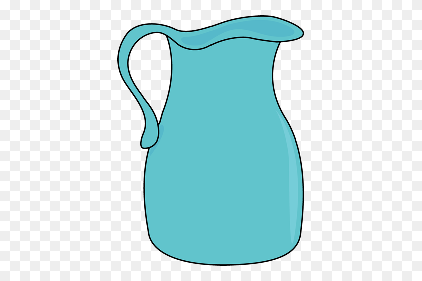 373x500 Free Pitcher Cliparts - Cowbell Clipart