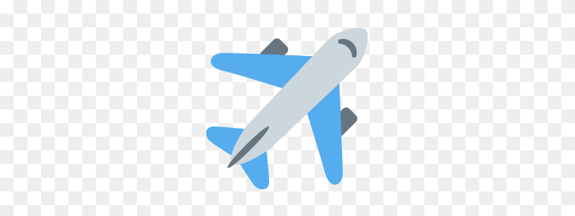 256x256 Free Plane Icon Download Png, Formats - Airplane Icon PNG