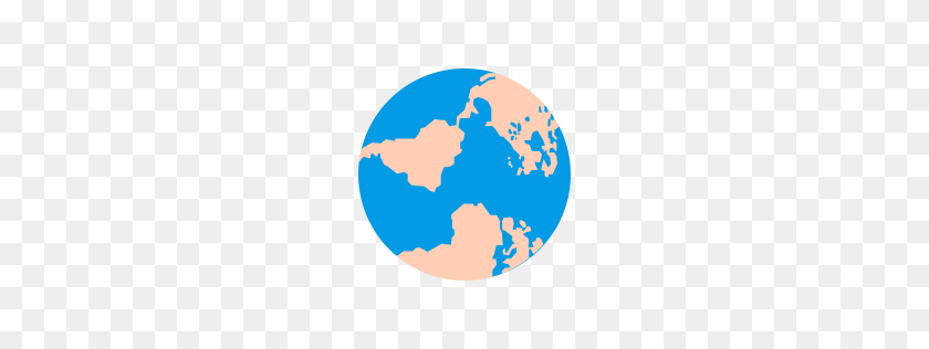256x256 Free Planet, Earth, Country, Globe, World Icon Download - Planet Earth PNG