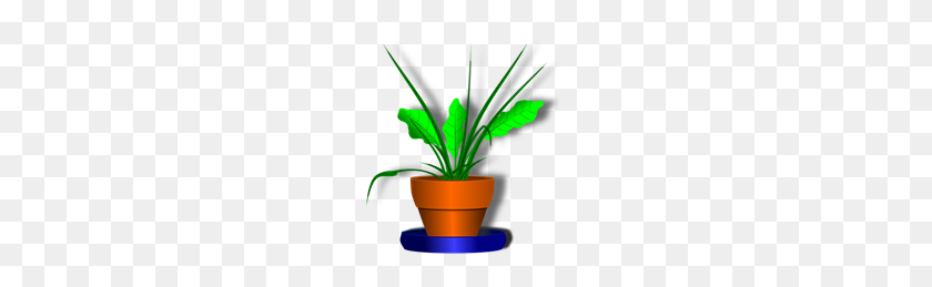 180x199 Free Plant Clipart Png, Plant Icons - Plant Clipart PNG