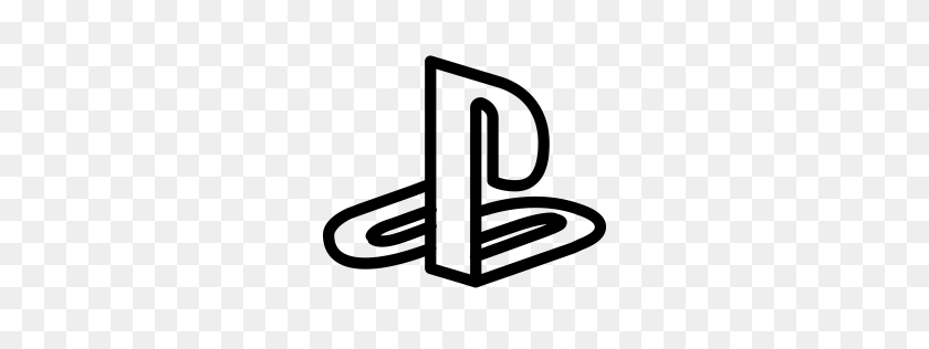 256x256 Free Playstation Icon Download Png - Playstation PNG