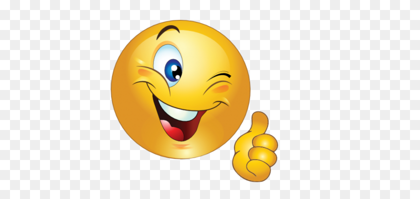 600x338 Free Png Hd Smiley Face Thumbs Up Transparent Hd Smiley Face - Thumbs Up Emoji PNG
