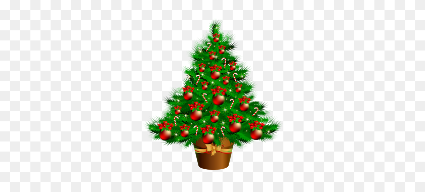 288x320 Free Png Images Download Download Free Transparent Christmas Trees - Tree PNG Transparent