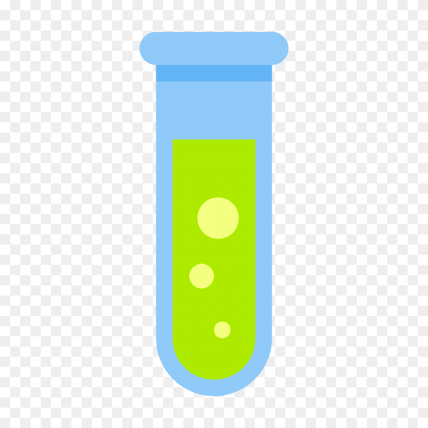 1600x1600 Free Png Test Transparent Test Images - Test Tube PNG