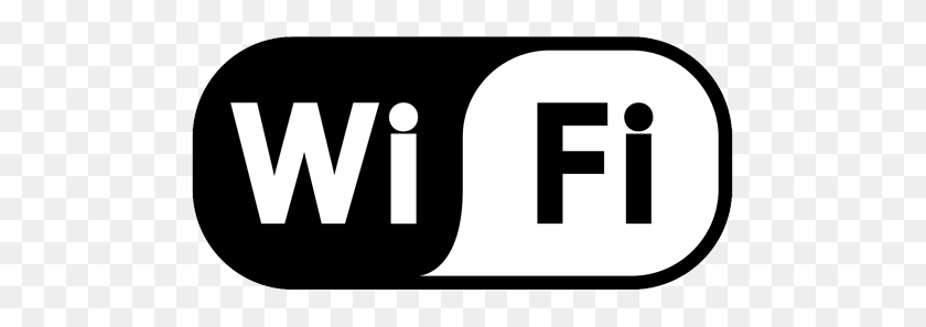 512x237 Бесплатные Png - Wi-Fi Логотип Png