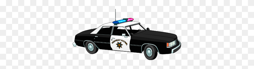 359x171 Free Police Car Clipart Transparent Background Collection - Free Police Clipart