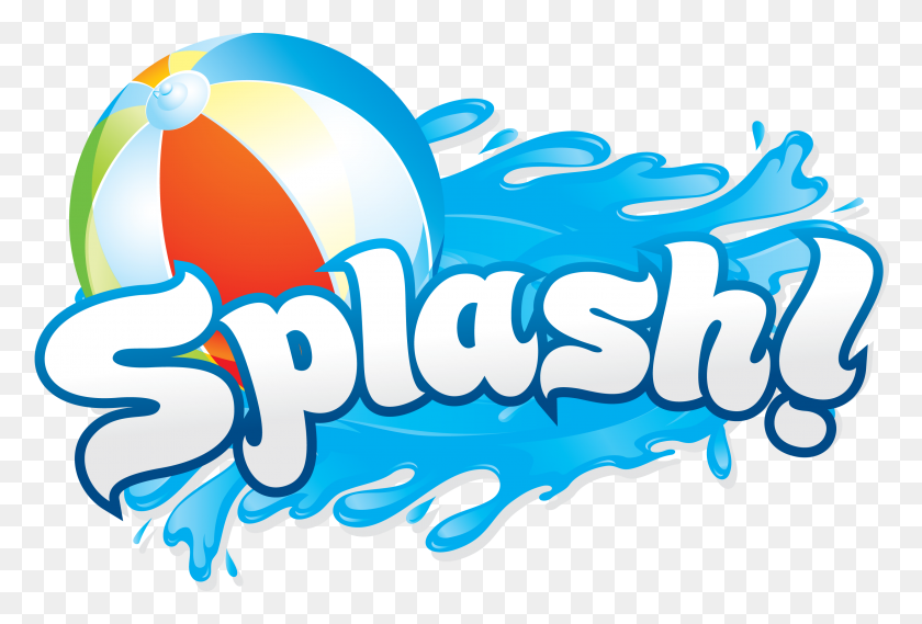 3040x1984 Free Pool Clipart - Function Clipart