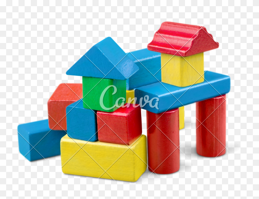 800x604 Free Premium Blocks Stock Photos - Building Blocks PNG