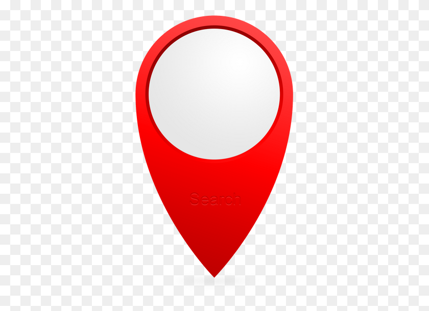 309x550 Free Premium Stock Photos - Location Marker PNG