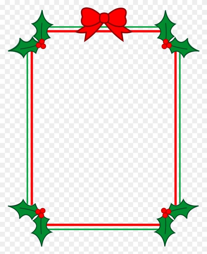 823x1024 Clipart De Navidad Para Imprimir Gratis Clipart De Verano - Clipart De Imágenes De Verano