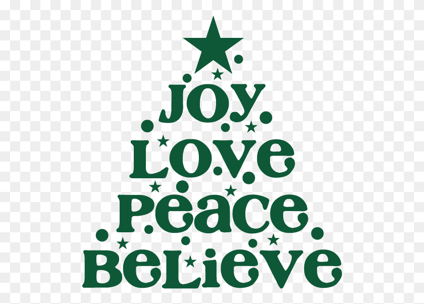 516x542 Free Printable Christmas Quotes - Quotes PNG