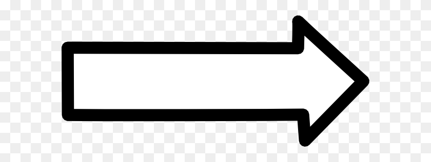 Стрелка найти. Nameplate arrow border PNG.