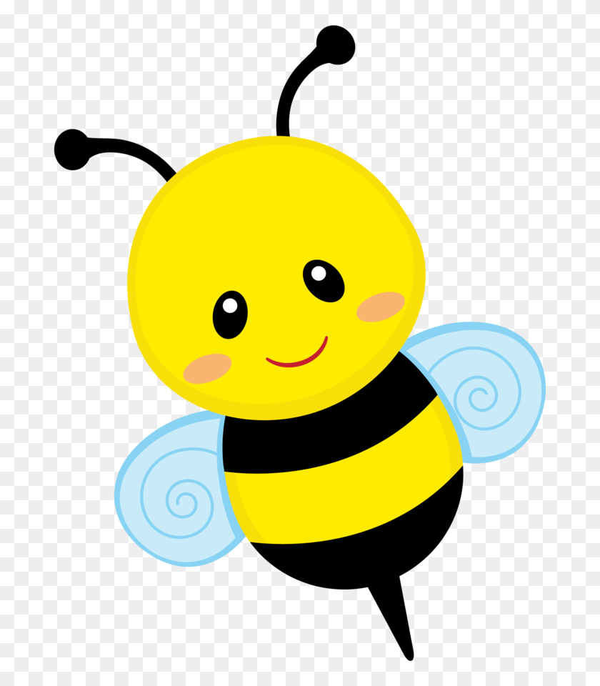 696x900 Free Printables Bee, Clip Art - Mommy And Me Clipart