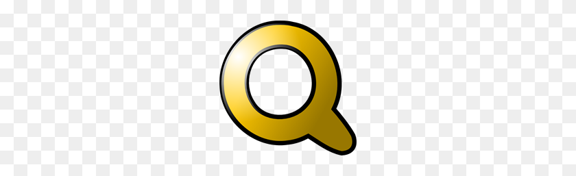 200x197 Free Q Clipart Png, Q Icons - Q Clipart