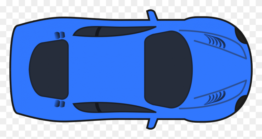 800x397 Free Race Cars Clipart - Car Driving On Road Clipart