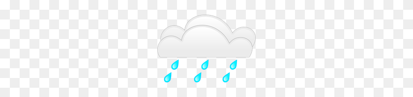 200x139 Free Rain Clipart Png, Ra N Icons - Rainfall Clipart