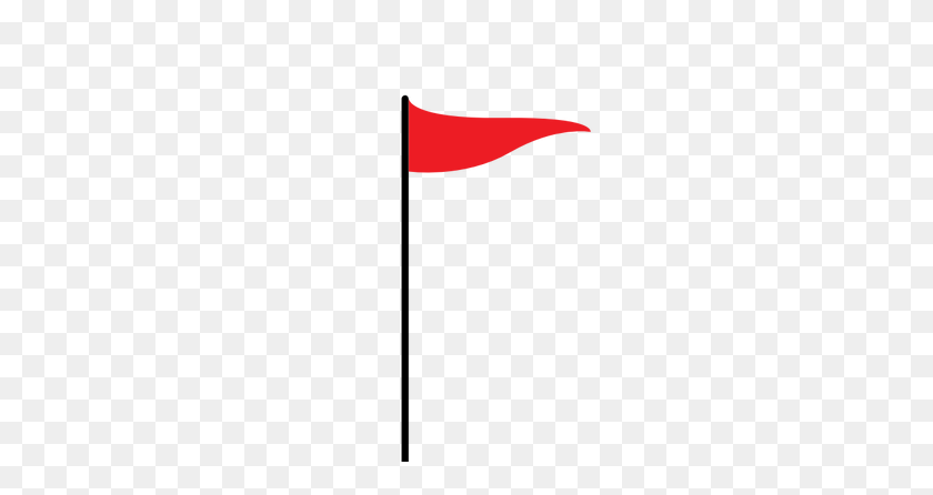 500x386 Бесплатное Векторное Изображение Красного Флага - Флаги Техаса Клипарт