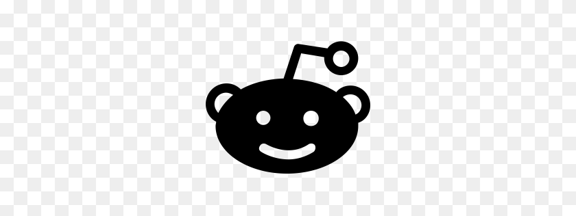 256x256 Free Reddit Icon Download Png, Formats - Reddit Icon PNG