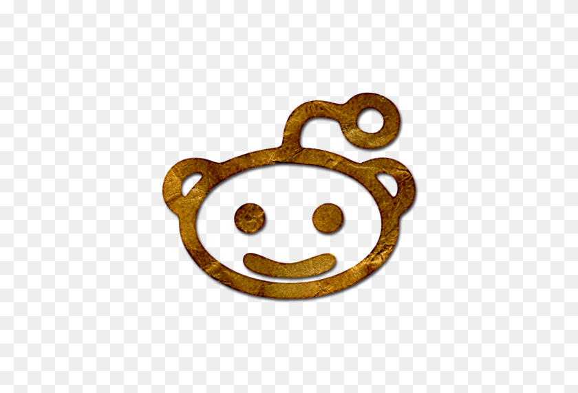 512x512 Бесплатные Значки Логотипов Reddit Значок Тега Ниндзя - Логотип Reddit Png