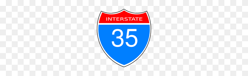184x198 Free Road Clipart Png, Road Icons - Interstate Clipart