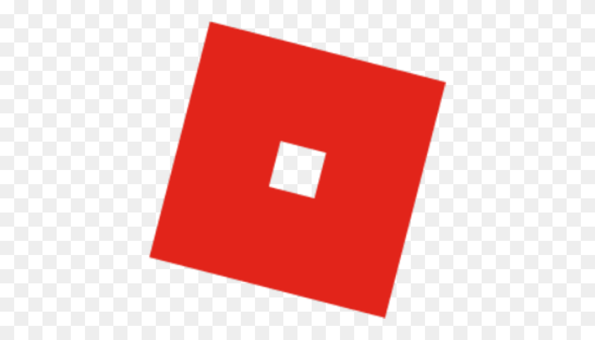 New Unused Roblox Logo