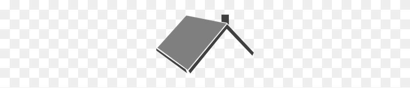 200x121 Free Roof Clipart Png, Roof Icons - Rooftop Clipart
