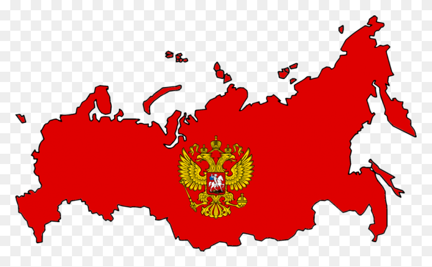 1024x606 Free Russia Png Transparent Image - Russia PNG