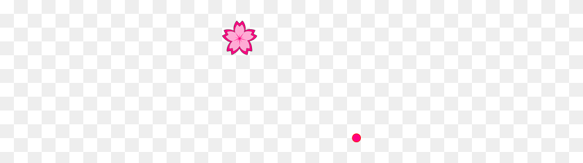 200x176 Free Sakura Clipart Png, Sakura Icons - Sakura Clipart