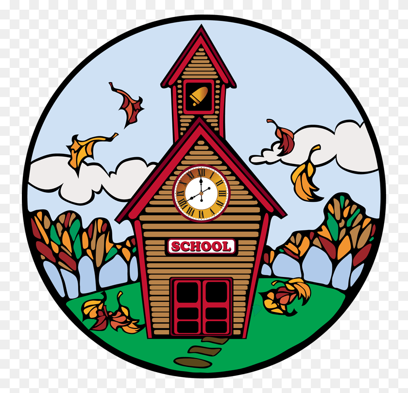 750x750 Free School Cliparts - 1st Day Of School Clipart