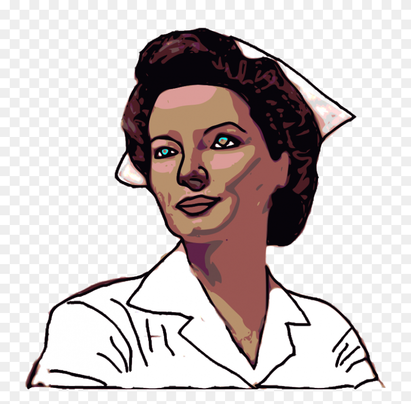 800x786 Free School Nurse Clip Art - Guidance Counselor Clipart