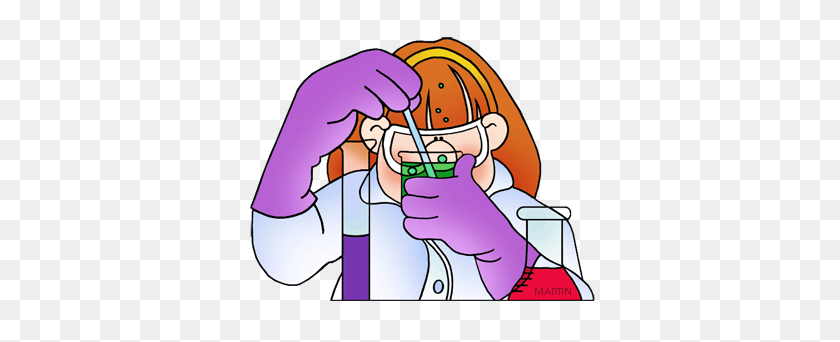 360x282 Free Scientists Clip Art - Jeopardy Clipart