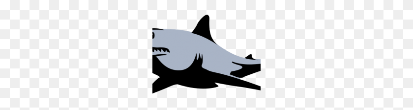 220x165 Бесплатный Клип-Арт Акула Клипарт Изображения Акулы - Прозрачный Клипарт С Акулами