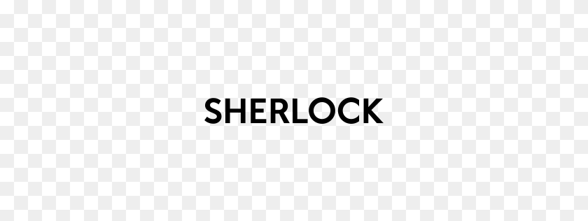 256x256 Free Sherlock Icon Download Png - Sherlock PNG