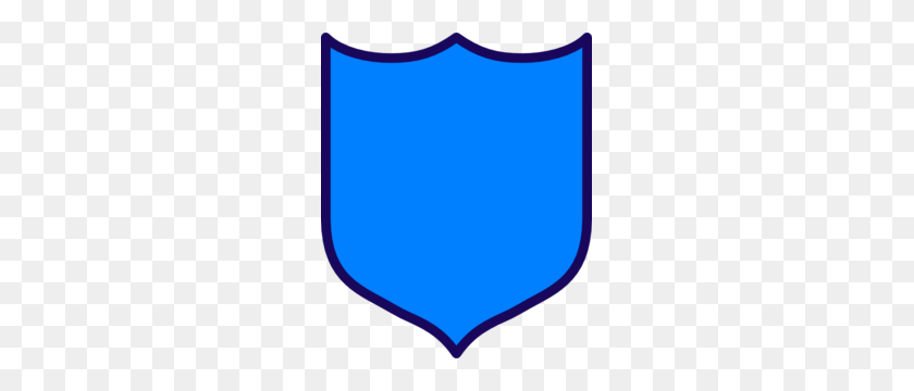 249x300 Free Shield Clip Art Pictures - Police Shield Clipart
