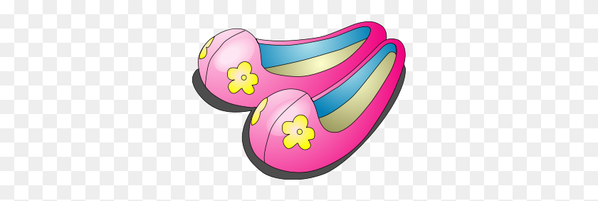 300x222 Free Shoes Clipart Png, Shoes Icons - No Shoes Clipart