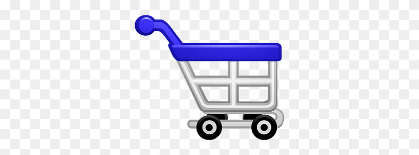300x252 Free Shopping Cart Gifs And Animations - Shopping Basket Clipart