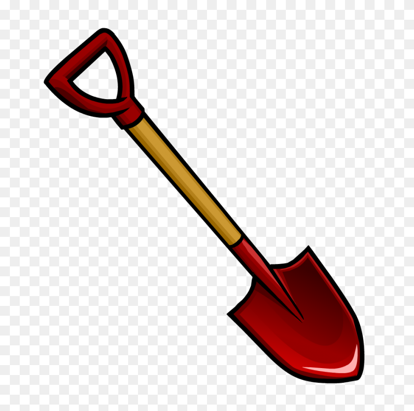 917x909 Free Shovel Clipart Pictures - Tools Clipart PNG