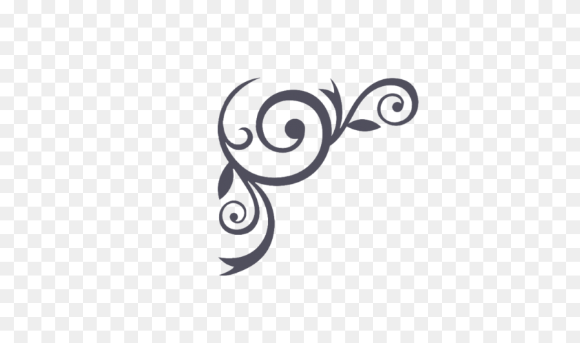1024x576 Free Simple Ornamento Png Vector Vector, Clipart - Simple Png