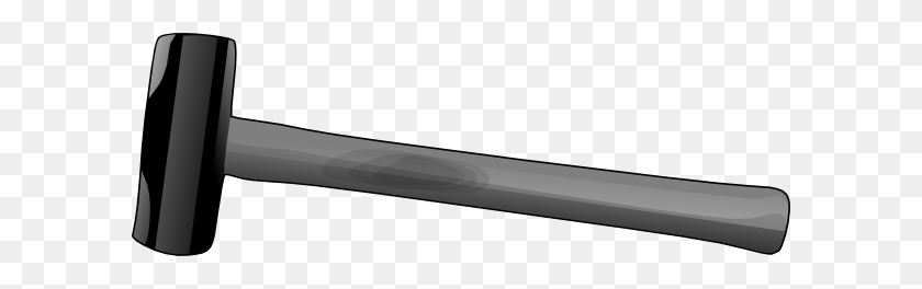 600x204 Free Sledge Hammer Clip Art Royalty Free Sledgehammer Clip Art - Clipart Hamer