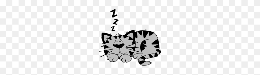200x184 Free Sleep Clipart Png, Sleep Icons - Sleeping Clipart Black And White