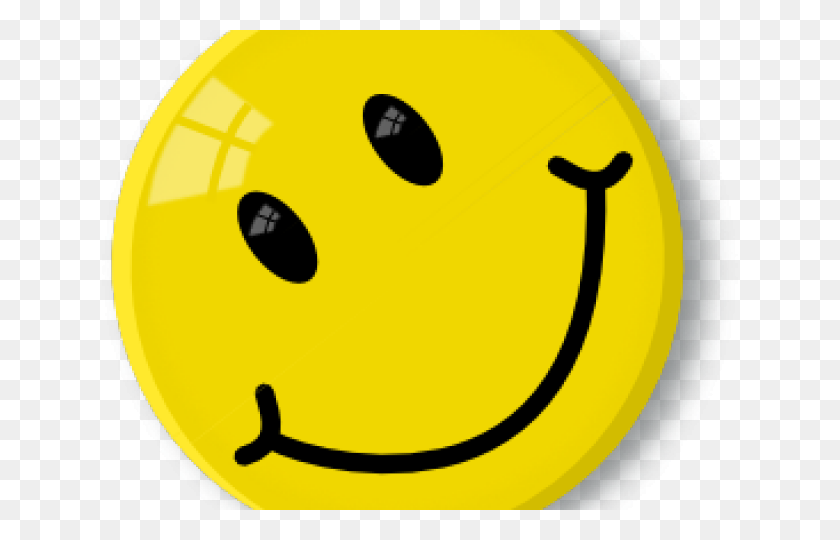 640x480 Free Smiley Face Clipart - Free Smiley Face Clip Art