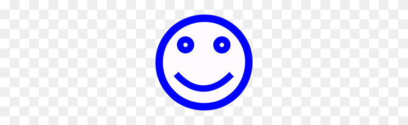200x198 Free Smiley Face Clipart Png, Sm Ley Face Icons - Smiley Face Clipart PNG