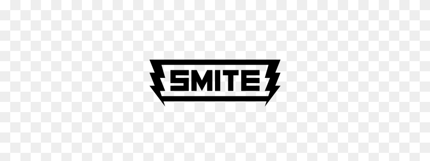 256x256 Smite Icon Download Png, Форматы - Smite Png