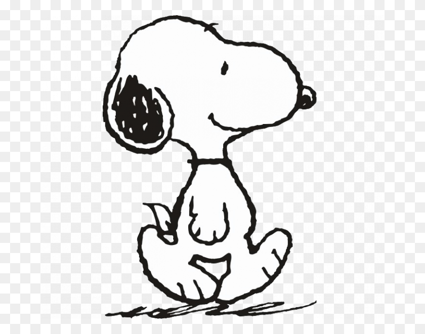 678x600 Free Snoopy Pictures Free Snoopy Clip Art Pictures And Images See - Snoopy Halloween Clip Art