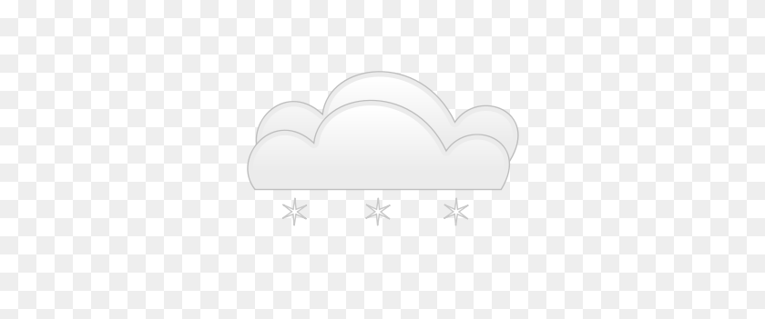 300x291 Free Snow Clipart Png, Snow Icons - Snow Storm Clipart